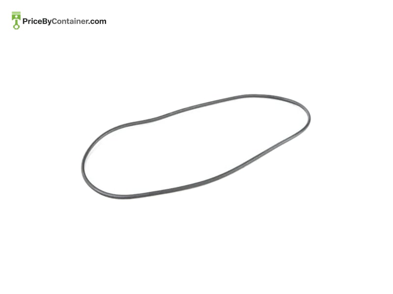 PORSCHE 9A700407400 — PORSCHE GENUINE O- RING 9A700407400