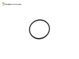 PORSCHE 9A700690100 — Porsche Genuine O RING 9A700690100