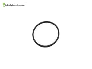 PORSCHE 9A700768900 — Porsche Genuine O RING 9A700768900