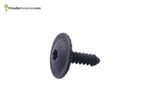 PORSCHE 9A700769800 — Porsche Genuine SCREW 9A700769800