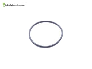 PORSCHE 9A700780900 — Porsche Genuine O-ring 9A700780900