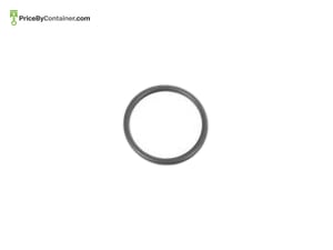 PORSCHE 9A700781400 — Porsche Genuine O-ring 9A700781400