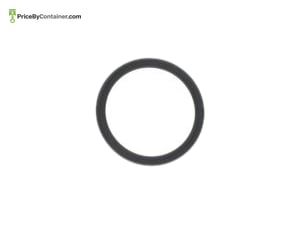 PORSCHE 9A700792000 — Porsche Genuine O-RING 9A700792000