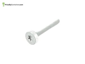 PORSCHE 9A700803500 — Porsche Genuine TORX SCREW 99907341101 9A700803500