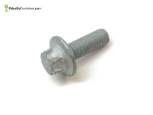 PORSCHE 9A700812500 — Porsche Genuine TORX SCREW 9A700812500
