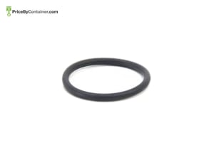 PORSCHE 9A700819800 — Porsche Genuine O-RING 9A700819800