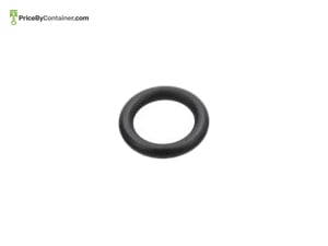 PORSCHE 9A700826800 — Porsche Genuine O-RING 9A700826800