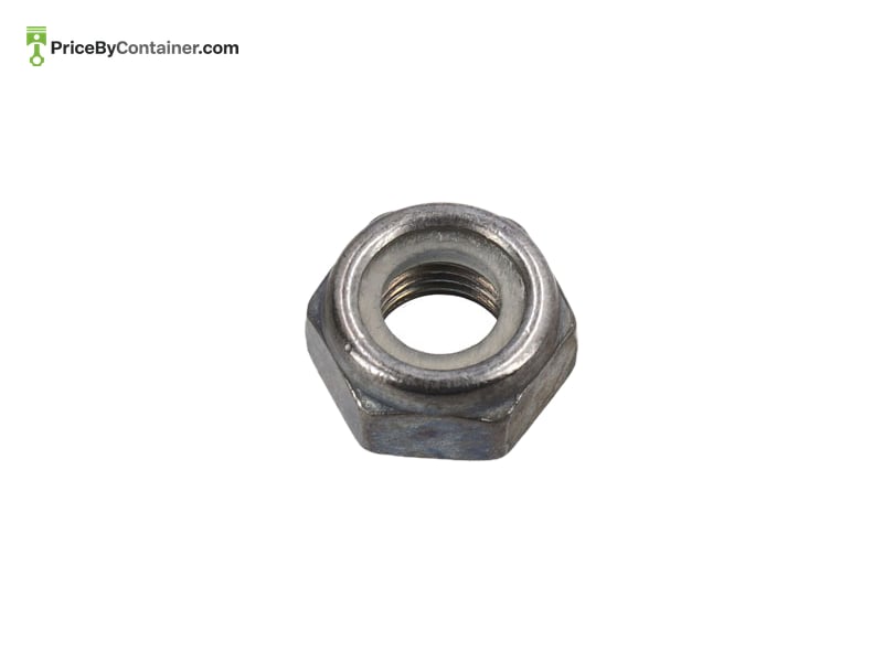 PORSCHE 9A700857700 — PORSCHE GENUINE LENS-HEAD SCREW 9A700857700