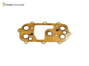 PORSCHE 9A710316101 — Porsche Genuine GASKET 9A710316101