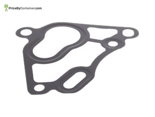 PORSCHE 9A710316110 — Porsche Genuine SEAL OIL PUMP 9A710316110