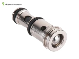 PORSCHE 9A710320800 — Porsche Genuine CONTROL VALVE 9A710320800