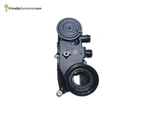 PORSCHE 9A710346402 — Porsche Genuine OIL SEPARATOR 9A710346402