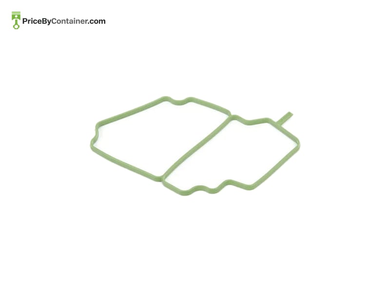 PORSCHE 9A710348410 — PORSCHE GENUINE GASKET 9A710348410