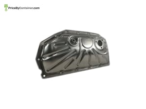 PORSCHE 9A710360210 — Porsche Genuine OIL PAN 9A710360210