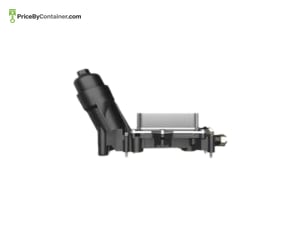 PORSCHE 9A710377200 — Porsche Genuine OIL SEPARATOR 9A710377200