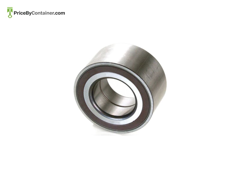 PORSCHE 9A710556104 — PORSCHE GENUINE CRANKSHAFT BEARING SHELL 9A710556104