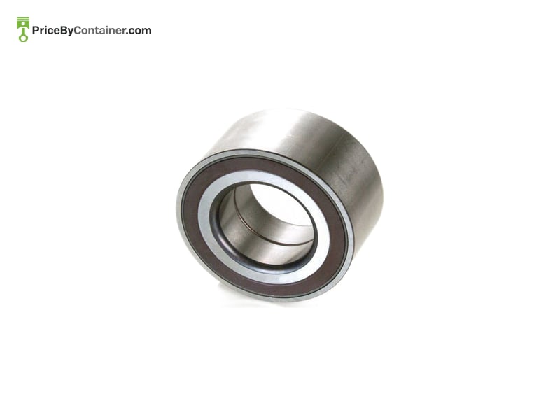 PORSCHE 9A710559104 — PORSCHE GENUINE CRANKSHAFT BEARING SHELL 9A710559104
