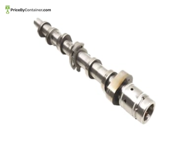 PORSCHE 9A710910200 — Porsche Genuine CAMSHAFT OUTLET 9A710910200