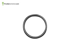 PORSCHE 9A710923500 — Porsche Genuine SEAL RING 9A710923500
