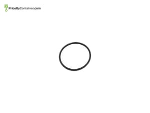 PORSCHE 9A710934500 — Porsche Genuine GASKET 9A710934500