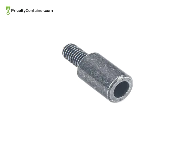 PORSCHE 9A710942600 — PORSCHE GENUINE AXLE 9A710942600