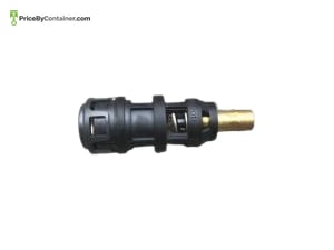 PORSCHE 9A711520100 — Porsche Genuine THERMOSTAT 9A711520100