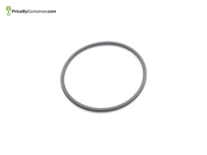 PORSCHE 9A711533100 — Porsche Genuine SEALING RING 9A711533100