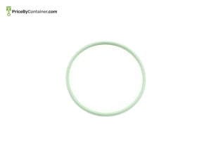 PORSCHE 9A711549900 — Porsche Genuine SEAL RING 9A711549900