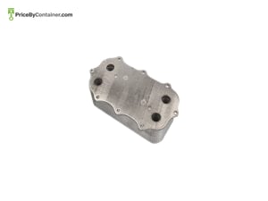 PORSCHE 9A711701500 — Porsche Genuine OIL COOLER 9A711701500