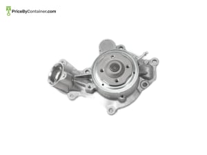 PORSCHE 9A712101304 — Porsche Genuine WATER PUMP 9A712101304