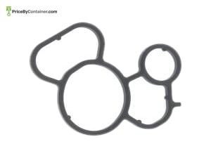 PORSCHE 9A712113900 — Porsche Genuine GASKET 9A712113900