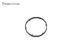 PORSCHE 9A712143713 — Porsche Genuine SEALING RING 9A712143713