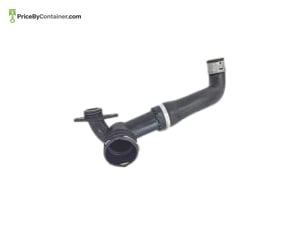 PORSCHE 9A712143800 — Porsche Genuine DISTRIBUTOR FOR COOLANT 9A712143800