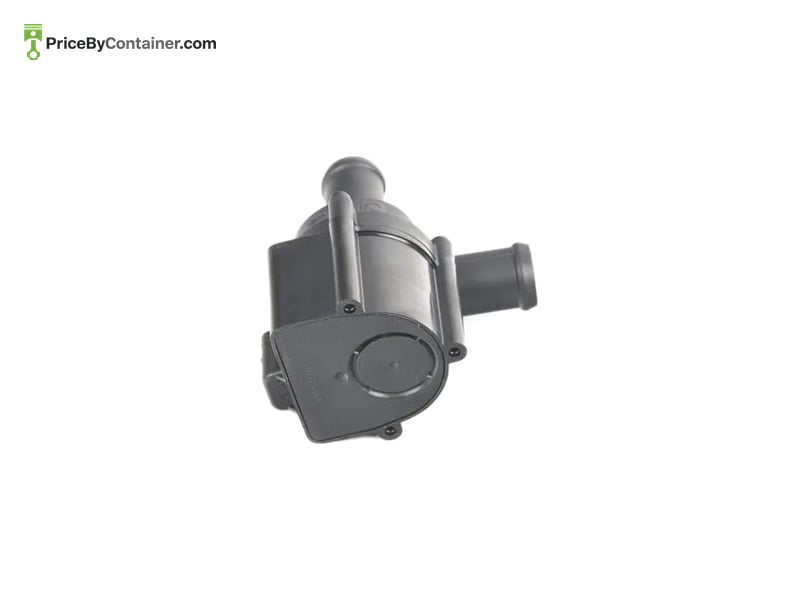 PORSCHE 9A7121601 — PORSCHE GENUINE ADD WATER PUMP 9A7121601