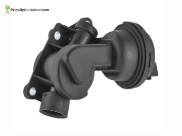 PORSCHE 9A712167800 — Porsche Genuine VALVE 9A712167800