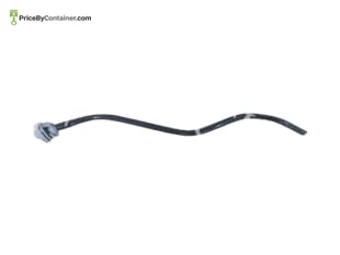PORSCHE 9A712244710 — Porsche Genuine BREATHER HOSE 9A712244710