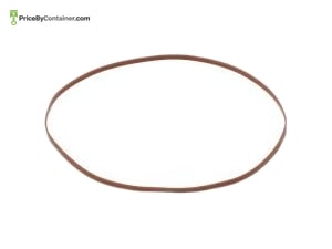 PORSCHE 9A713319802 — Porsche Genuine GASKET 9A713319802