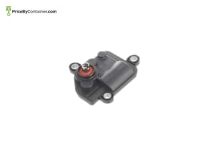 PORSCHE 9A7133246A — Porsche Genuine SERVO MOTOR 9A7133246A