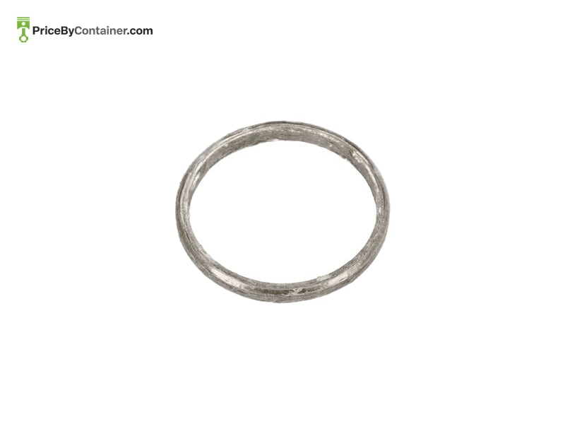 PORSCHE 9A714503900 — PORSCHE GENUINE GASKET 9A714503900