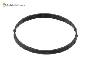 PORSCHE 9A714511320 — Porsche Genuine VACUME PUMP SEAL 9A714511320