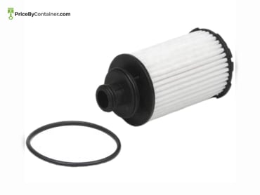 PORSCHE 9A719840500 — Porsche Genuine FILTER ELEMENT SN 9A719840500