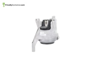 PORSCHE 9A7199383 — Porsche Genuine ENGINE MOUNTING 9A7199383