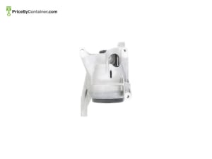 PORSCHE 9A7199384 — Porsche Genuine ENGINE MOUNTING 9A7199384
