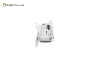 PORSCHE 9A719938400 — Porsche Genuine ENGINE MOUNT 9A719938400