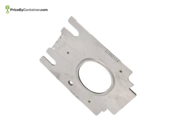 PORSCHE 9A725303910 — Porsche Genuine GASKET 9A725303910