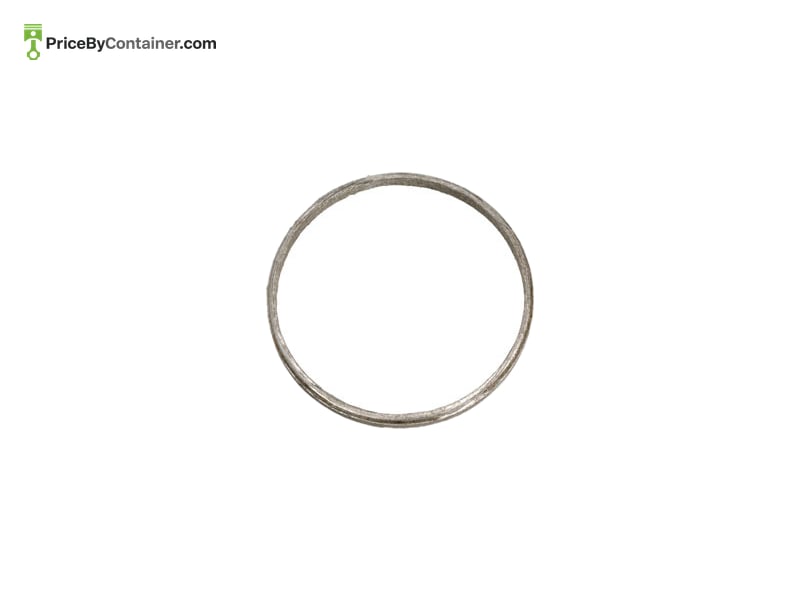PORSCHE 9A725311500 — PORSCHE GENUINE GASKET 9A725311500
