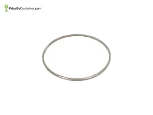 PORSCHE 9A725311507 — Porsche Genuine SEAL 9A725311507