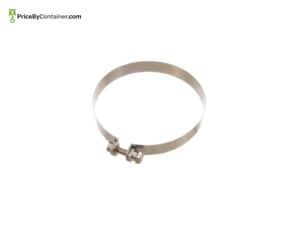 PORSCHE 9A725372500 — Porsche Genuine CLAMP TURBO 9A725372500