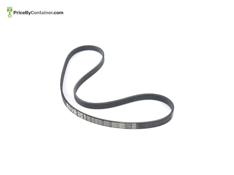 PORSCHE 9A726084900 — PORSCHE GENUINE BELT 9A726084900