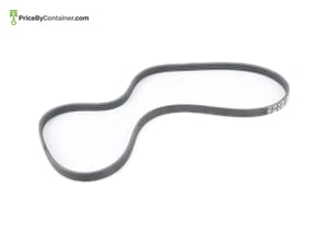 PORSCHE 9A726084910 — Porsche Genuine V BELT 9A726084910